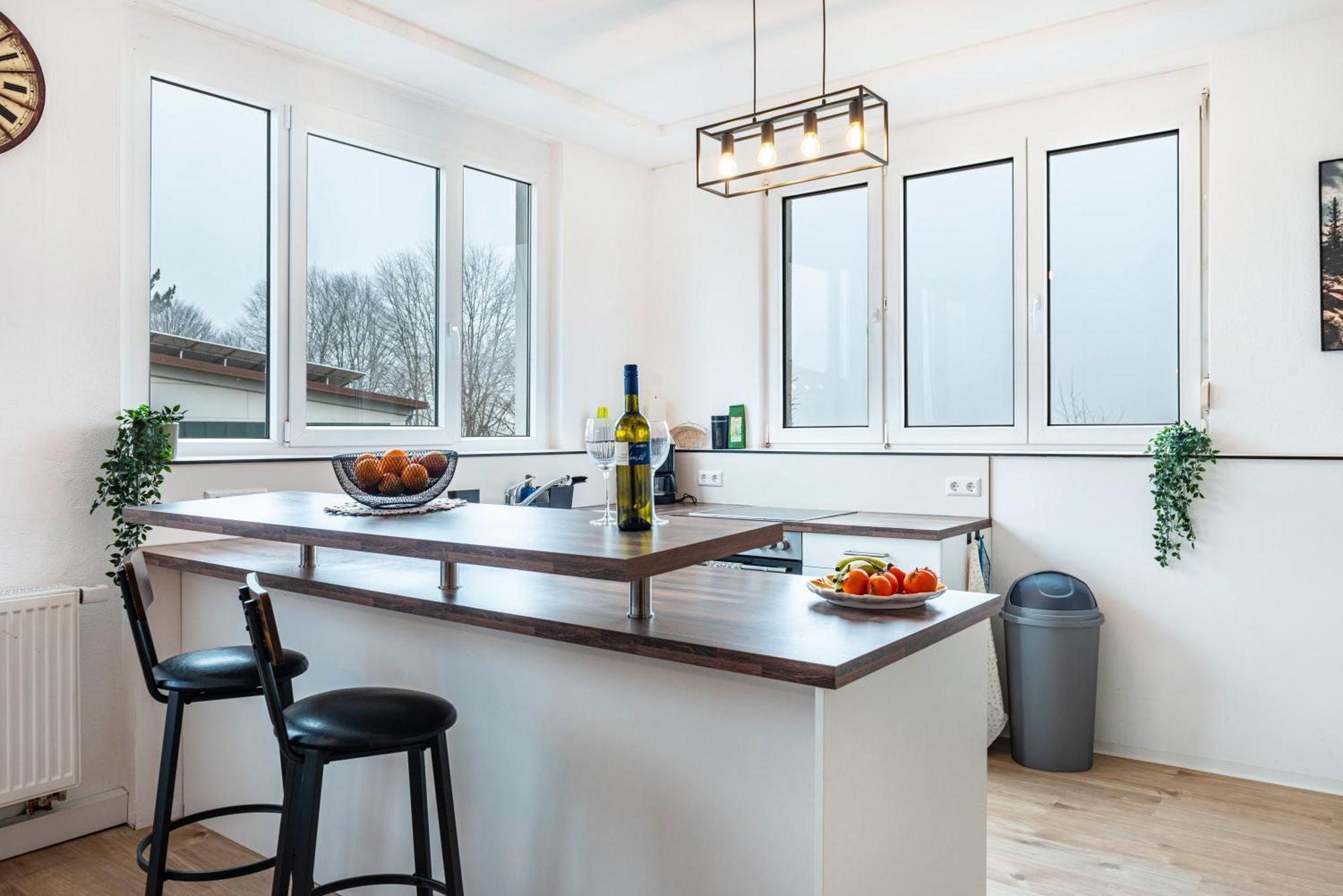Maexle'S Loft Winzeln Apartment Fluorn-Winzeln ภายนอก รูปภาพ