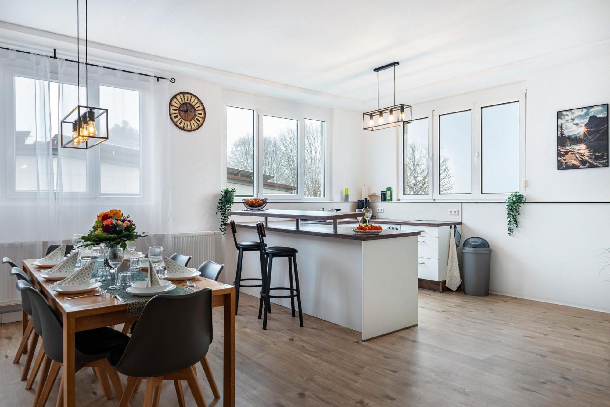 Maexle'S Loft Winzeln Apartment Fluorn-Winzeln ภายนอก รูปภาพ