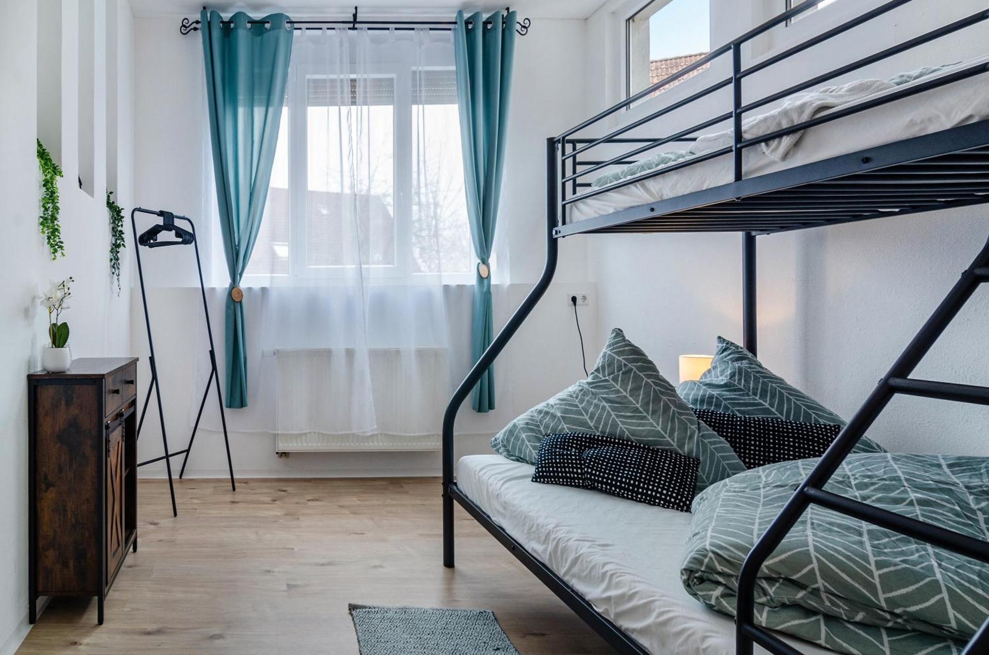 Maexle'S Loft Winzeln Apartment Fluorn-Winzeln ภายนอก รูปภาพ